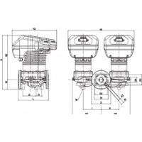 DAB Evoplus D 180/250.40 M Image #3