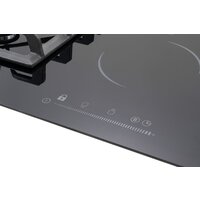 Варочная панель Hiberg VM 6021 B - Превью изображения №5 — Интернет-магазин Teono.by