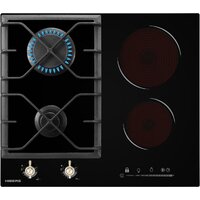 Варочная панель Hiberg VM 6021 B - Превью изображения №3 — Интернет-магазин Teono.by