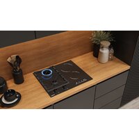 Варочная панель Hiberg VM 6021 B - Превью изображения №7 — Интернет-магазин Teono.by