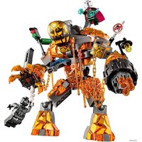 LEGO Marvel Super Heroes 76128 Бой с Расплавленным Человеком Image #2