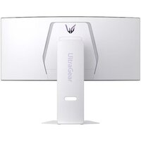 LG UltraGear OLED 34GX90SA-W Image #10