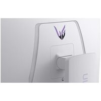 LG UltraGear OLED 34GX90SA-W Image #7