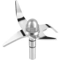 KitchenAid Artisan K400 5KSB4026EBK Image #3