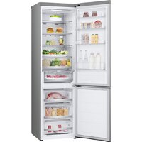 Холодильник LG GC-B509FNPW - Превью изображения №7 — Интернет-магазин Teono.by