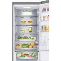 Холодильник LG GC-B509FNPW - Превью изображения №11 — Интернет-магазин Teono.by
