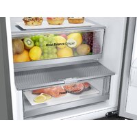 Холодильник LG GC-B509FNPW - Превью изображения №13 — Интернет-магазин Teono.by