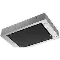 Akpo Manado 90 WK-9 (черное стекло/нержавеющая сталь)