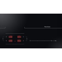 Варочная панель Samsung NZ64B5066FK - Превью изображения №6 — Интернет-магазин Teono.by