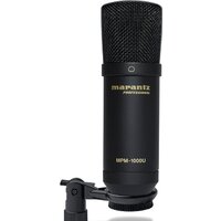 Marantz MPM-1000U Image #3