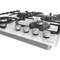 Варочная панель Gorenje GT642AXW - Превью изображения №8 — Интернет-магазин Teono.by