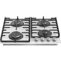 Варочная панель Gorenje GT642AXW - Превью изображения №5 — Интернет-магазин Teono.by