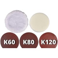 Einhell PXC CE-CP 18/180 Li E-Solo (без АКБ) Image #2