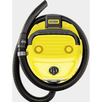Пылесос Karcher WD 3-18 S [1.628-575.0] - Превью изображения №3 — Интернет-магазин Teono.by