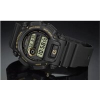 Наручные часы Casio G-Shock DW-9052GBX-1A9 - Превью изображения №2 — Интернет-магазин Teono.by