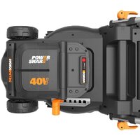 Worx WG737E (с 2-мя АКБ) Image #2