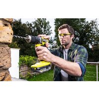 Ударная дрель-шуруповерт Ryobi HP RPD18C-220S 5133004982 (с 2-мя АКБ 2 Ah, сумка) - Превью изображения №7 — Интернет-магазин Teono.by
