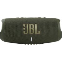 JBL Charge 5 (зеленый)