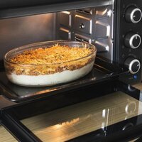 Cecotec Bake&Toast 3090 Black Gyro Image #8