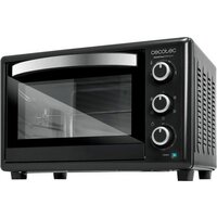 Cecotec Bake&Toast 3090 Black Gyro