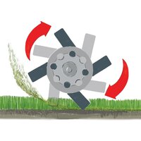 Weibang WB 384RB Image #9