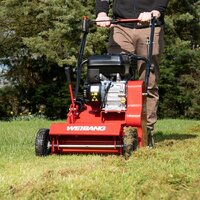 Weibang WB 384RB Image #3