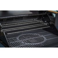 Sahara X475 4 Burner Image #8