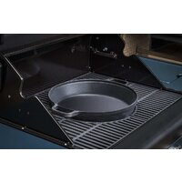 Sahara X475 4 Burner Image #9