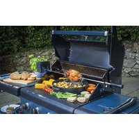 Sahara X475 4 Burner Image #15