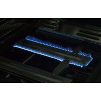 Sahara X475 4 Burner Image #3