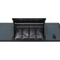 Sahara X475 4 Burner Image #2