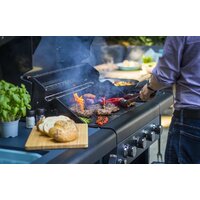 Sahara X475 4 Burner Image #20