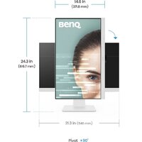 BenQ Eye-Care GW2486TC Image #8