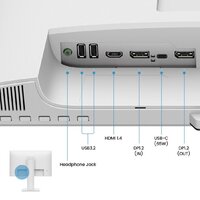 BenQ Eye-Care GW2486TC Image #7