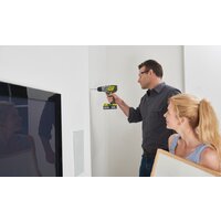 Ryobi R18PDBL-0 5133002438 (без АКБ) Image #7