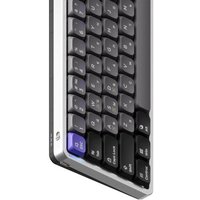 NuPhy Air60 HE (Low-Profile Magnetic Jade) Image #3