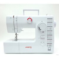 Электромеханическая швейная машина Janete 705 - Превью изображения №2 — Интернет-магазин Teono.by