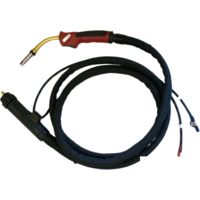 Aurora MIG 240 Water Cool 300A Euro 12034