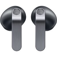 Наушники Samsung Galaxy Buds 4 (черный) - Превью изображения №4 — Интернет-магазин Teono.by