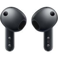 Наушники Samsung Galaxy Buds 4 (черный) - Превью изображения №5 — Интернет-магазин Teono.by