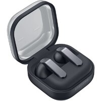 Наушники Samsung Galaxy Buds 4 (черный) - Превью изображения №2 — Интернет-магазин Teono.by