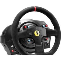 Thrustmaster T300 Ferrari Integral Racing Wheel Alcantara Edition Image #3