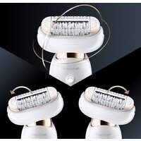 Эпилятор Braun Silk-epil 9 Flex SES 9010 - Превью изображения №5 — Интернет-магазин Teono.by