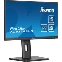 Iiyama ProLite XUB2293HS-B6 Image #4