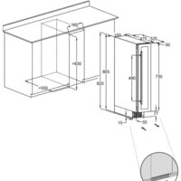 Dunavox DAUF-9.22B Image #4