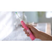 Электрическая зубная щетка Philips Sonicare 4100 HX3689/41 - Превью изображения №4 — Интернет-магазин Teono.by