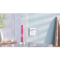 Электрическая зубная щетка Philips Sonicare 4100 HX3689/41 - Превью изображения №5 — Интернет-магазин Teono.by
