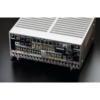 Marantz SR7015 (серебристый) Image #5