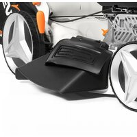 Газонокосилка Daewoo Power L 55SP - Превью изображения №7 — Интернет-магазин Teono.by