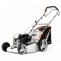 Газонокосилка Daewoo Power L 55SP - Превью изображения №11 — Интернет-магазин Teono.by